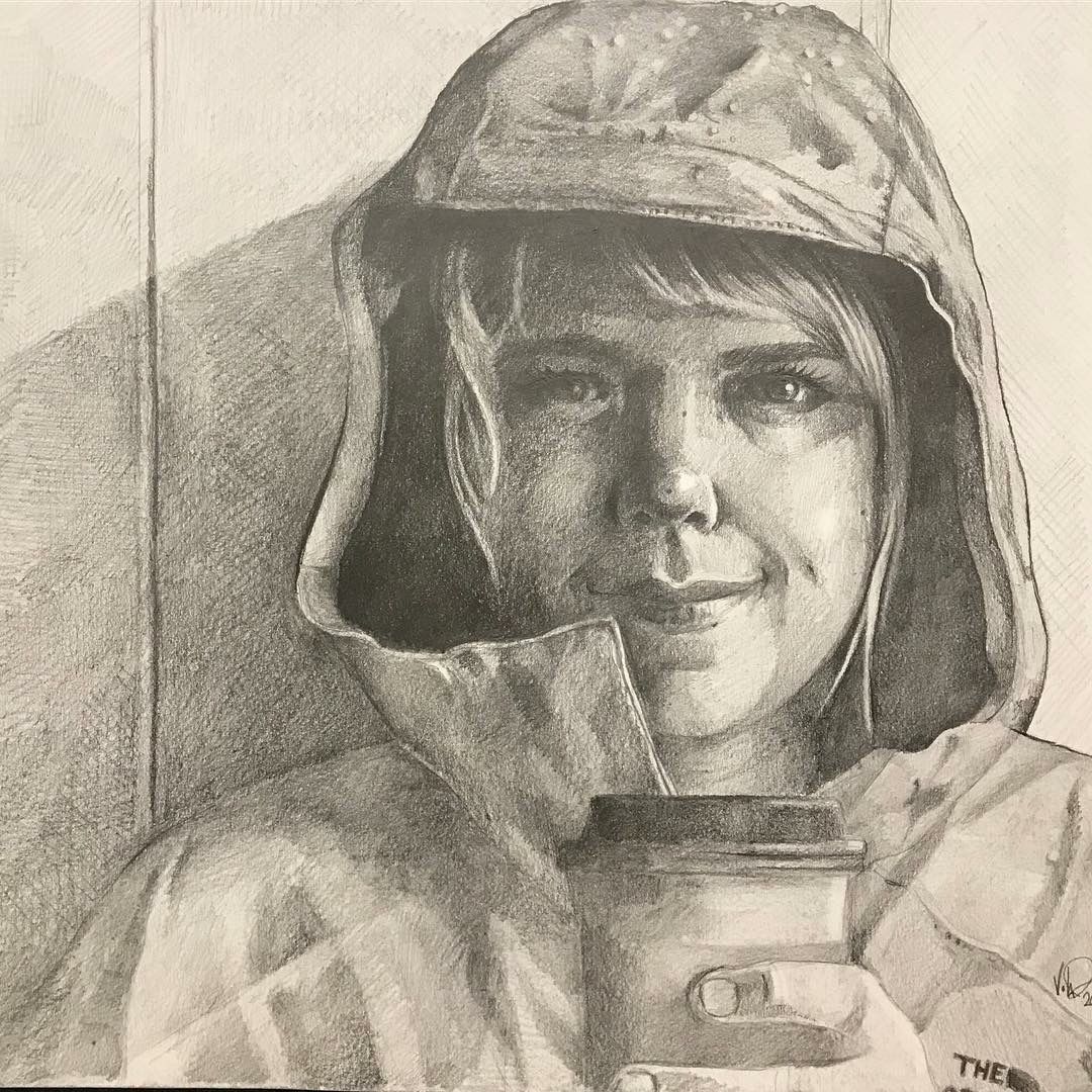 Veronica LaPage-Skubal